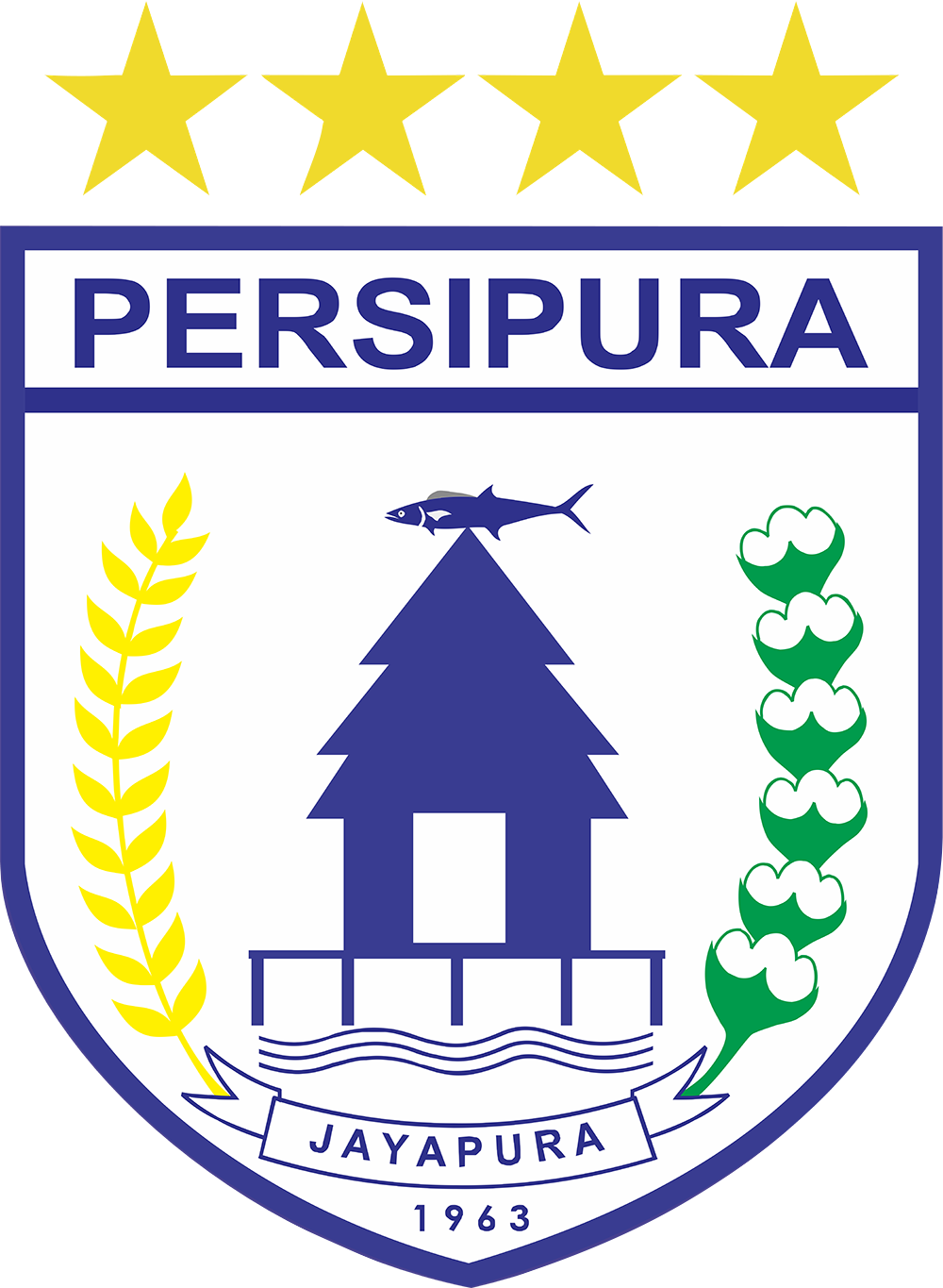 Persipura Logo