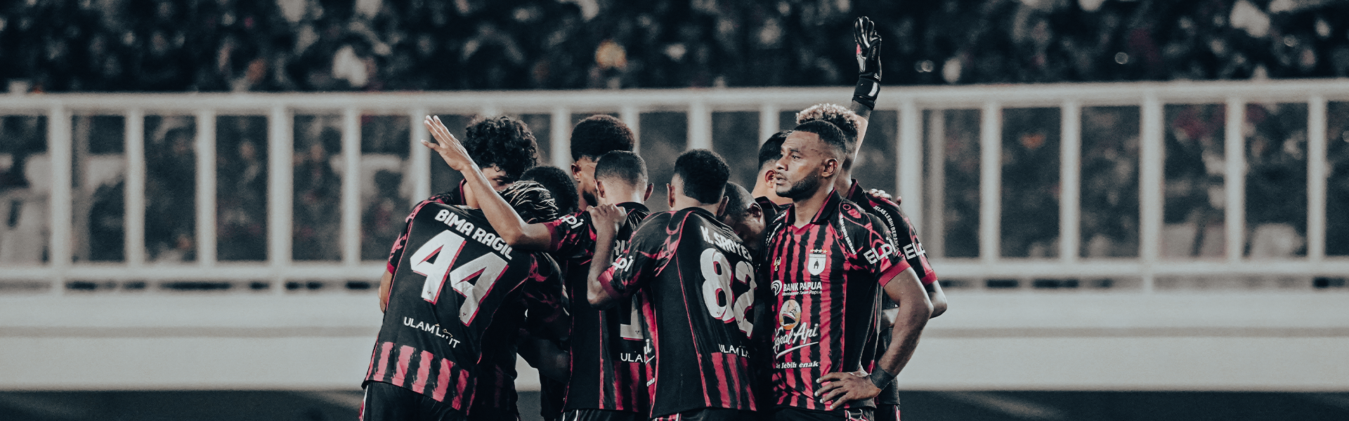 SKUAD MUSIM 2026/2027