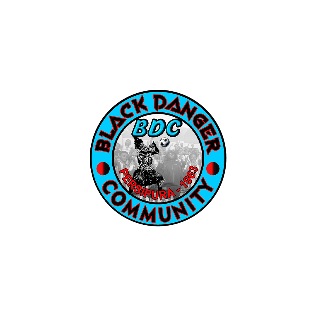 BLACK DANGER COMMUNITY 1963