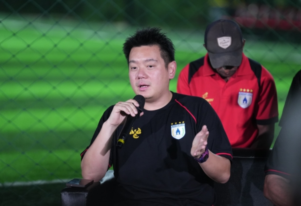 Tantangan Besar Persipura Jelang Bergulirnya Kompetisi Liga 2 2026/2027