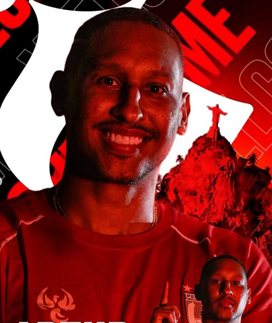 Tinggalkan Persipura, Artur Vieira Ungkap Rasa Cintanya untuk Mutiara Hitam dan Papua