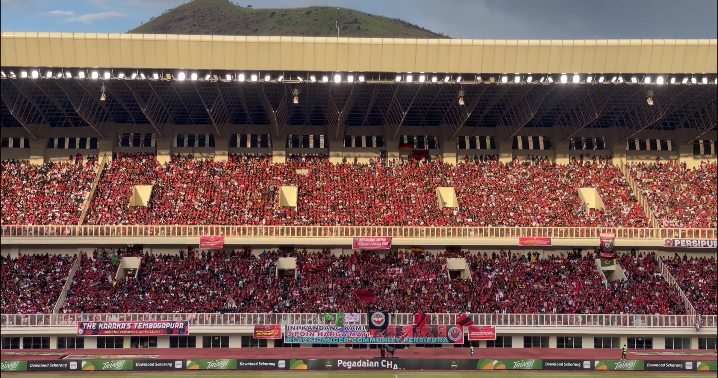 Menatap Liga 2 Musim Baru: Sanksi Komdis PSSI hingga Dilema Homebase Persipura di Pulau Jawa