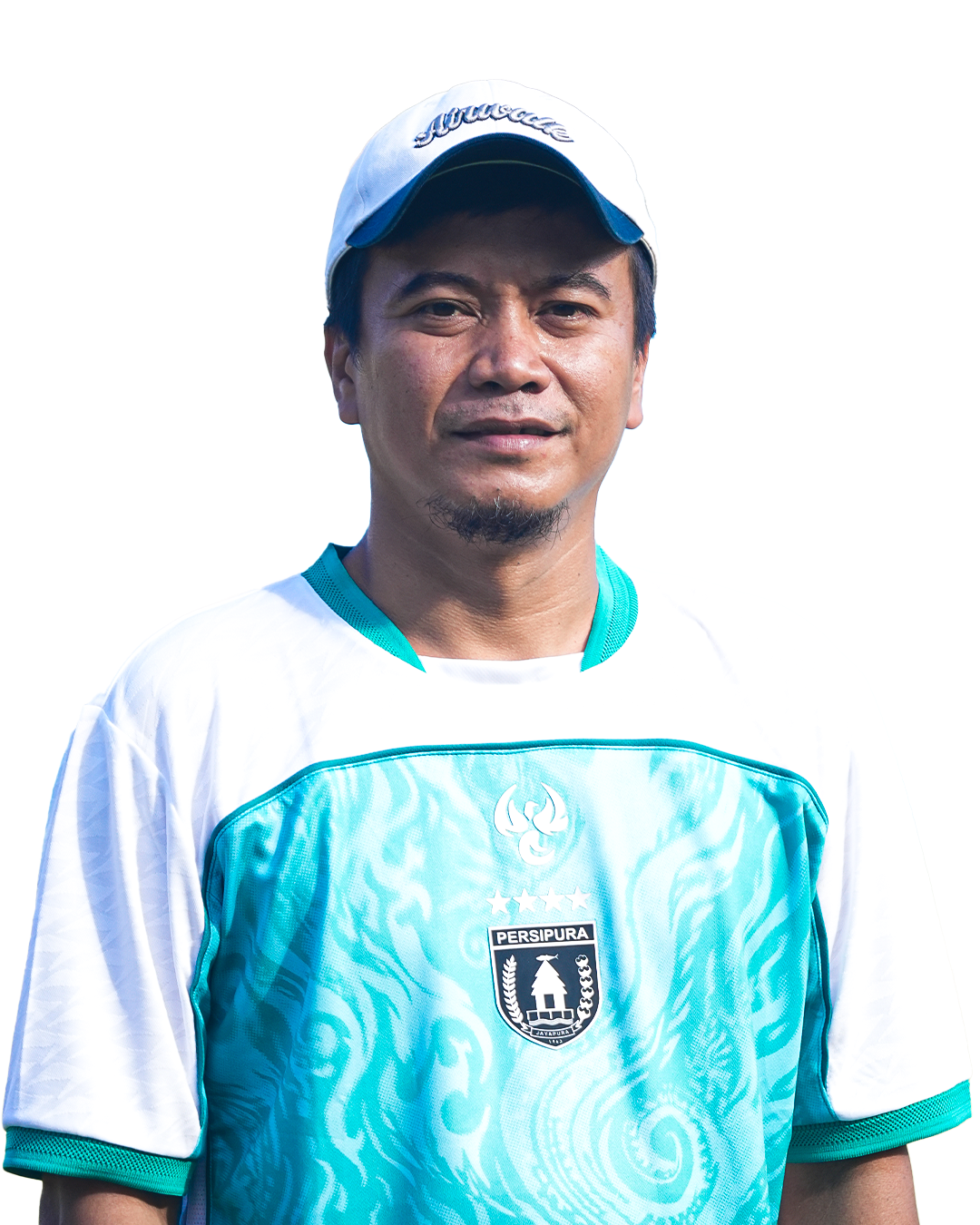 SYAIFUL PAEMBONAN