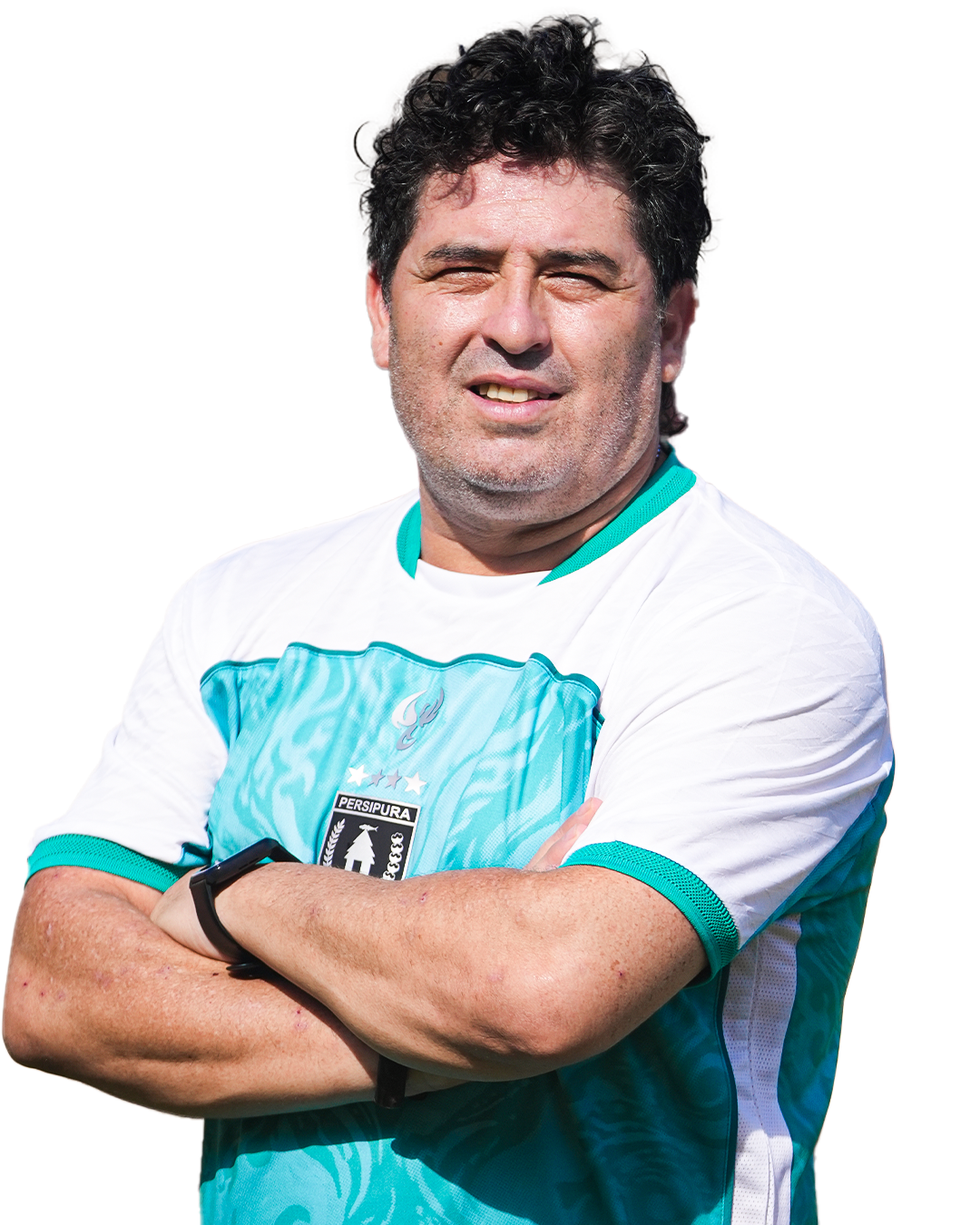 ESTEBAN HORACIO BUSTO