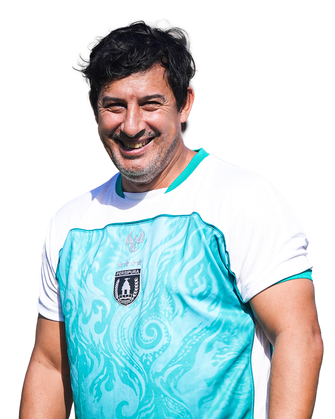 ALFREDO VERA