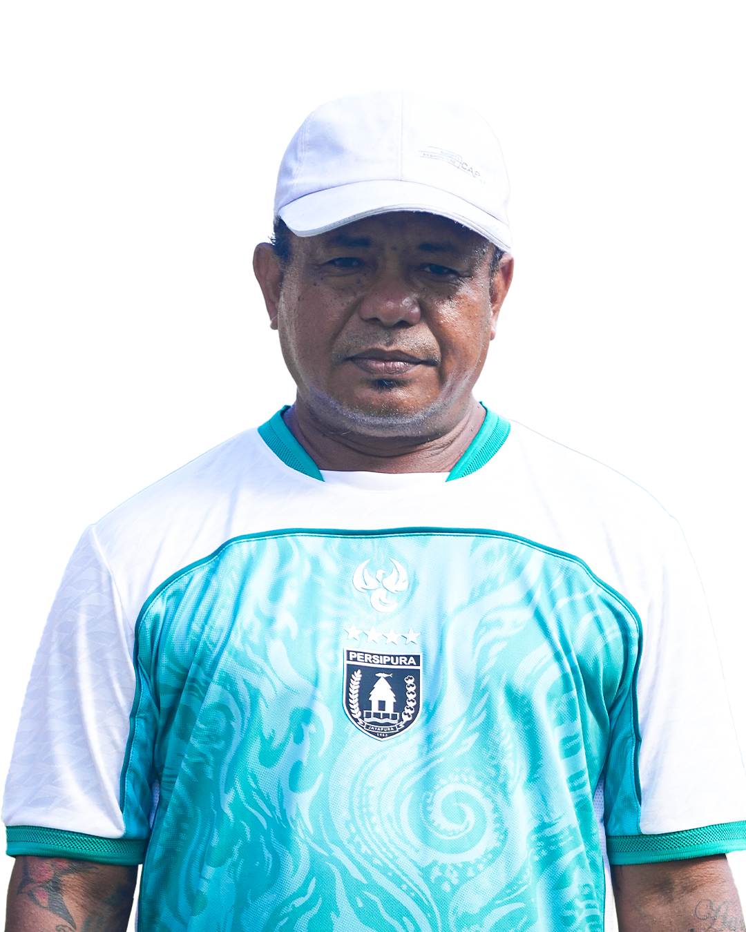 STEVI LOPULALAN