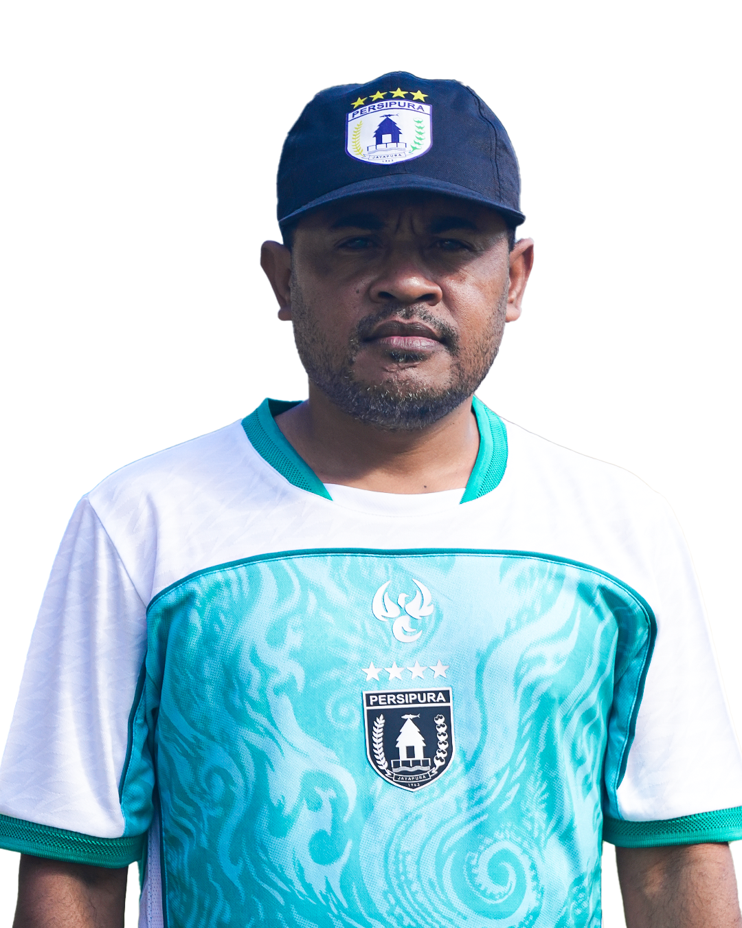 ALEX RUMAYOMI