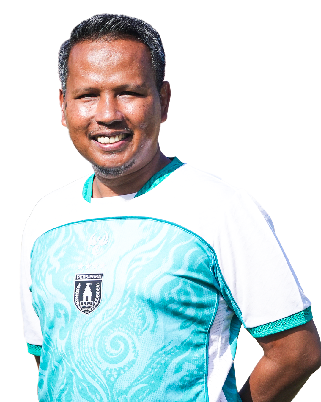 ANDRI RAMAWI PUTRA