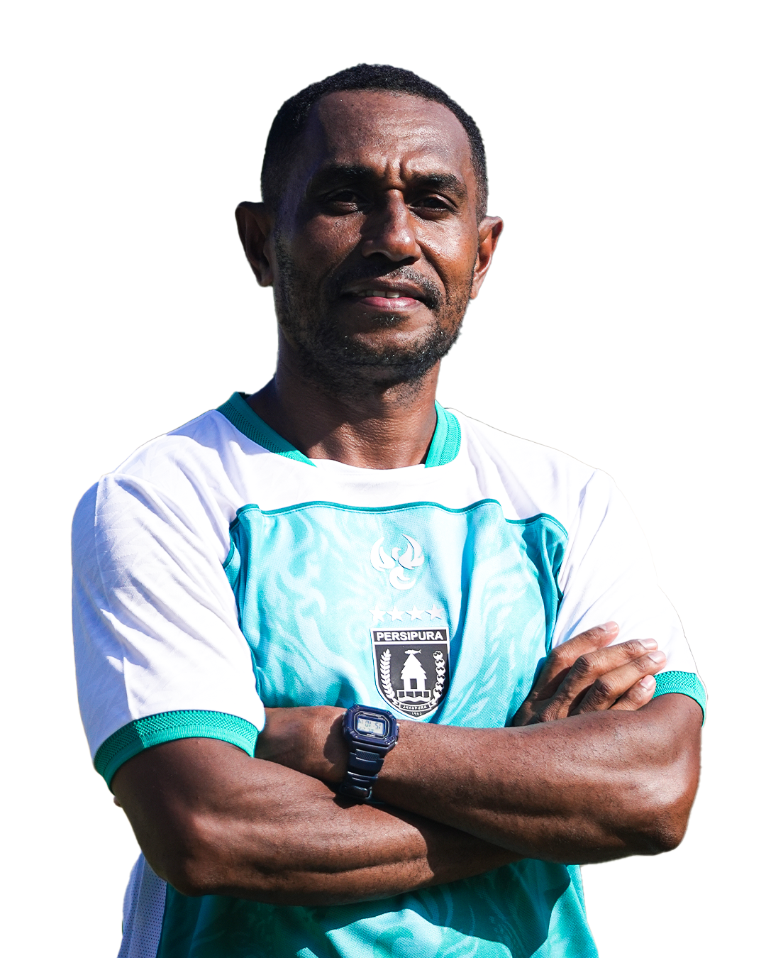 IZZAC WANGGAI
